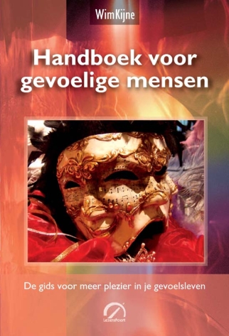 handboek voor gevoelige mensen (118K)